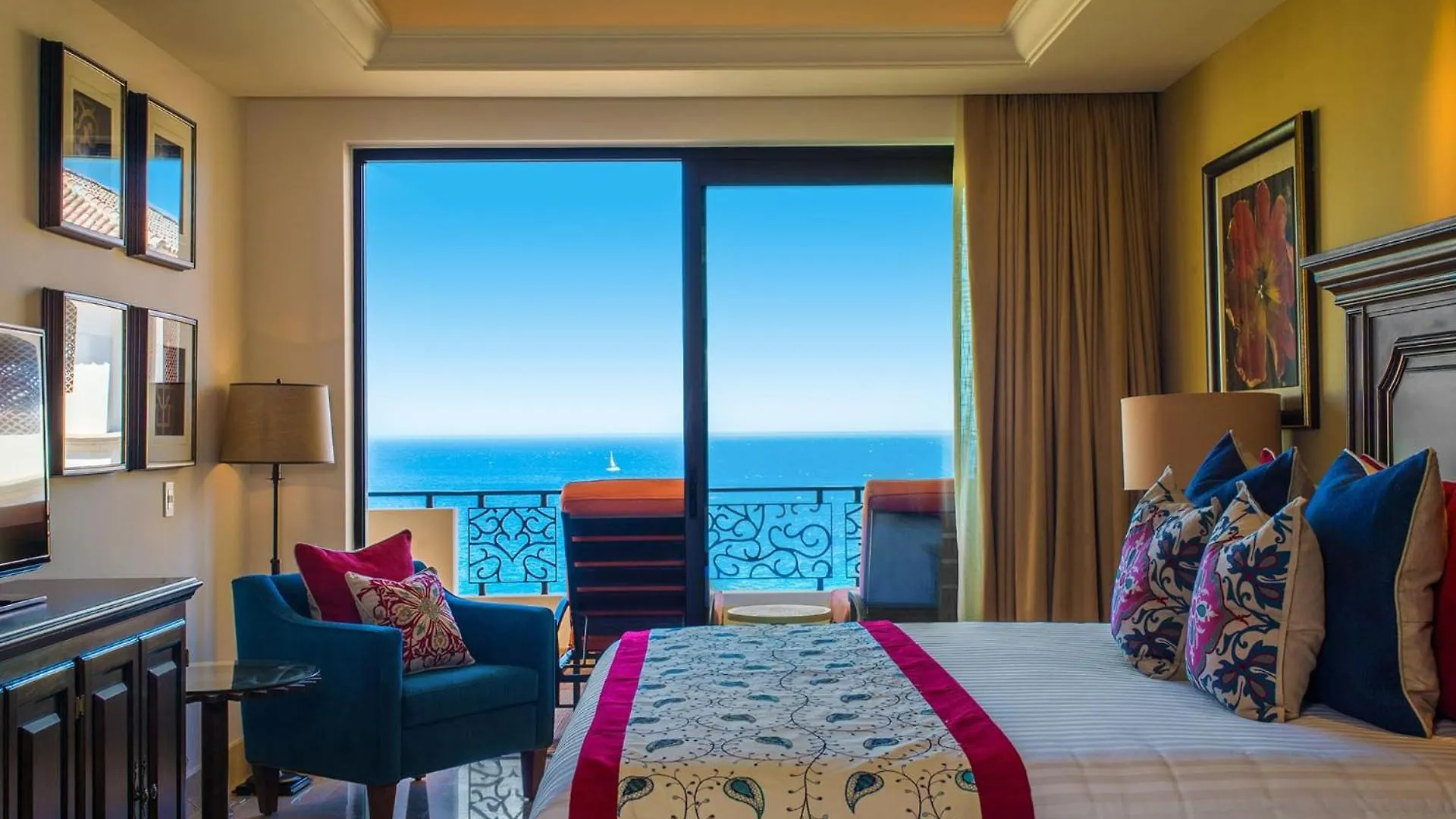 One Bedroom Veronica Cabo San Lucas México