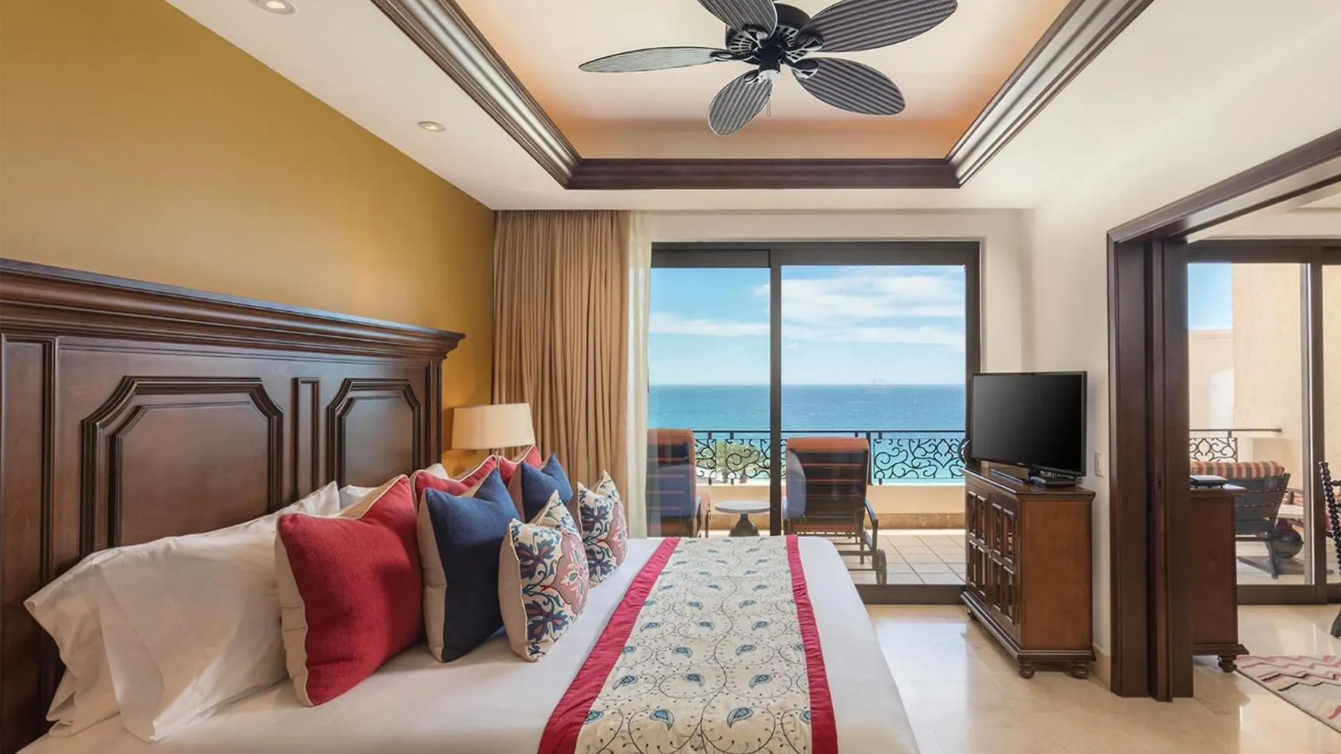 One Bedroom Veronica Cabo San Lucas 0*,  México