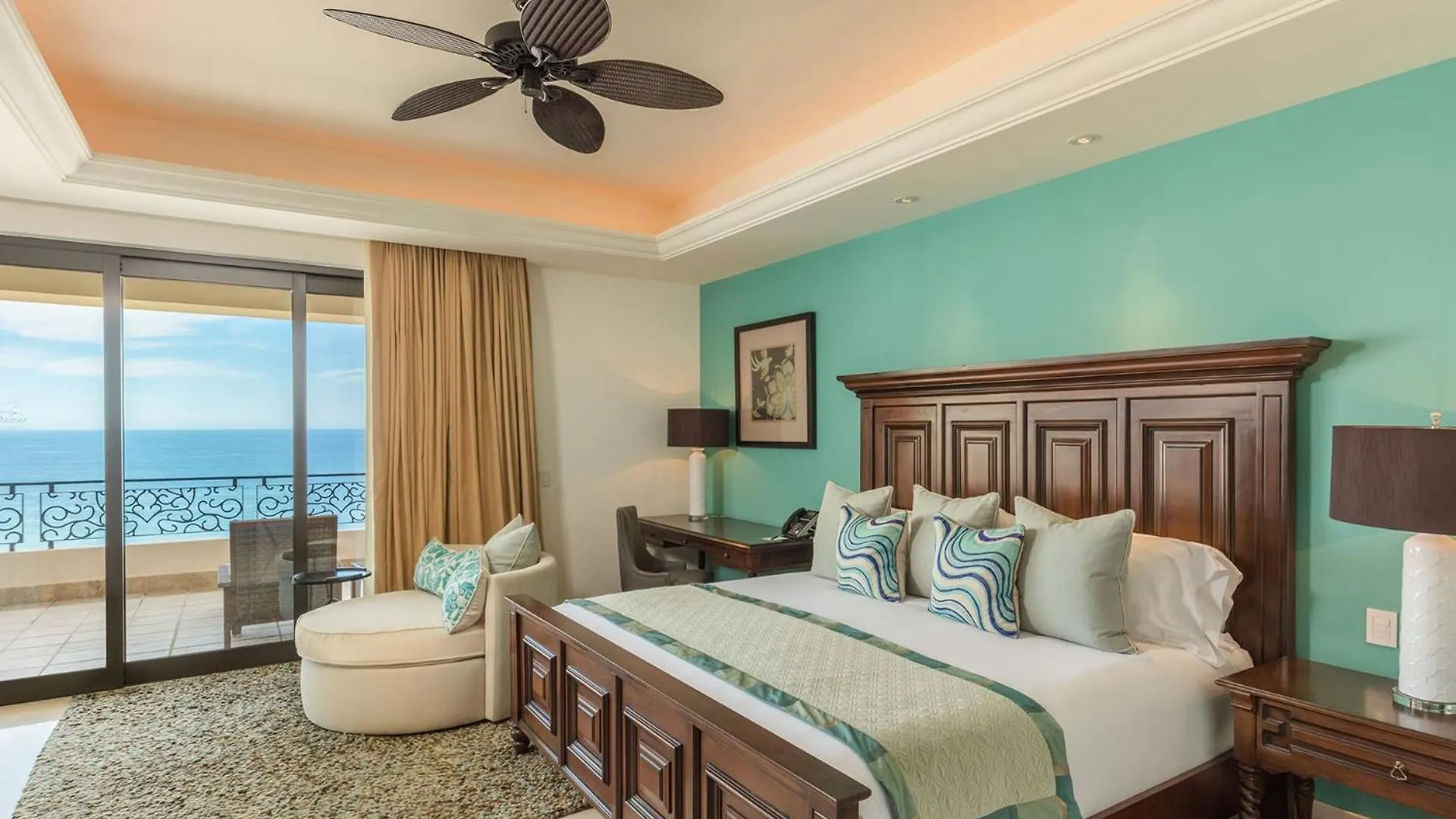 One Bedroom Veronica Cabo San Lucas